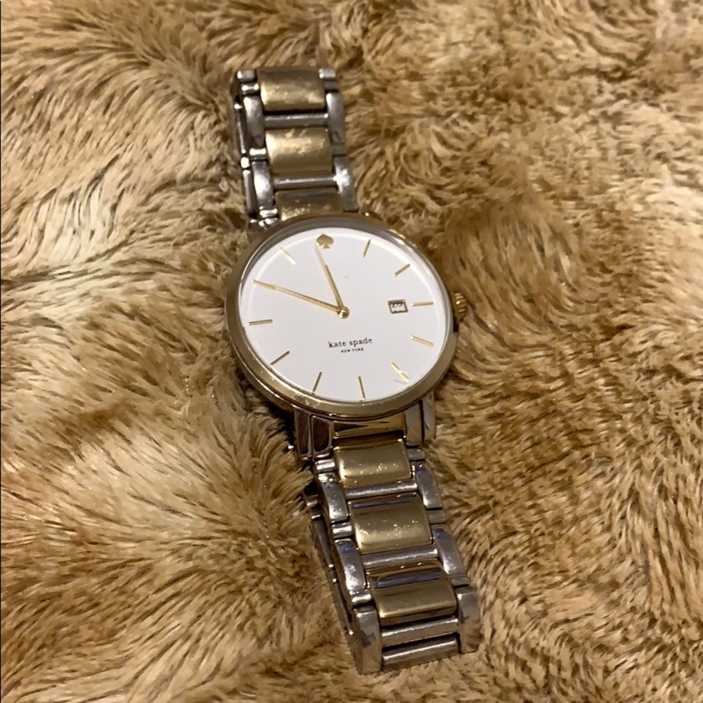 Kate Spade Watch